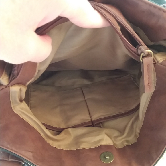 Shoulder bag - Picture 5 of 8